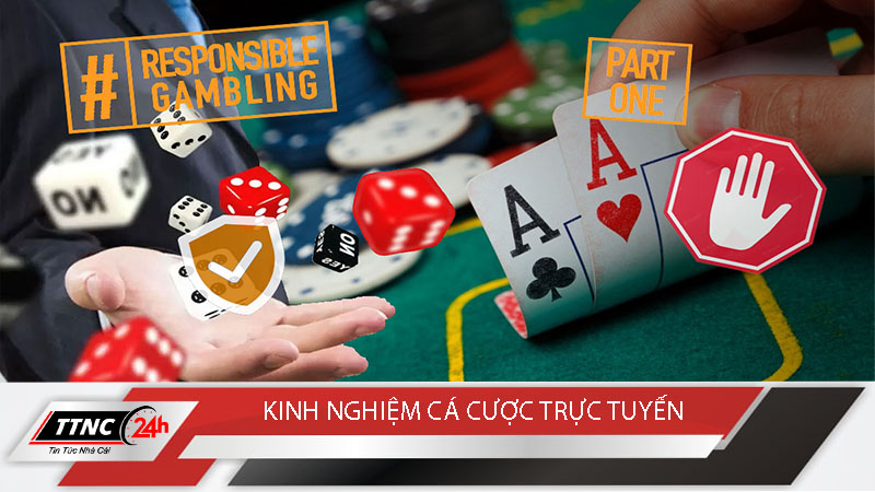 Khuyến mãi khi chơi casino online lần đầu