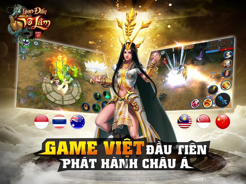 game đổi thưởng miễn phí Hà Nội trải nghiệm