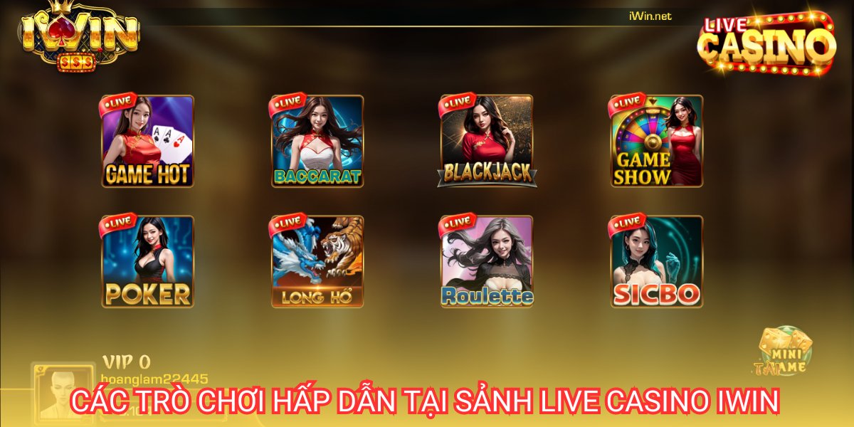 casino thưởng lớn Bình Dương thủ thuật