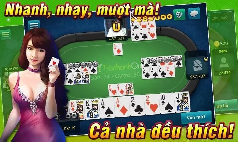 chơi game cùng bạn bè 411